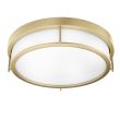OPEN DESIGN OR84931 Romi PL Old Gold 50