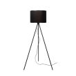 LUCIDE 21729/81/30 LAMPA STOJĄCA STOŁOWA TAGALOG
