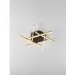 LUCES EXCLUSIVAS LE43530 BALTA lampa sufitowa