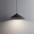 TK-LIGHTING 11271 LUME L NEW BROWN LAMPA WISZĄCA 1XGX53