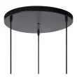 LUCIDE 13435/03/31 GOSSE LAMPA WISZĄCA