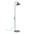 TK-LIGHTING 16206 CONO NAVY LAMPA PODŁOGOWA 1XE14