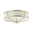 OPEN DESIGN OR84436 Stesso Pl Old Gold M