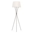 ELSTEAD Penny FE-PENNY-FL-PN 1 Light Floor Lamp - Polished Nickel
