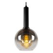 LUCIDE 45402/07/30 LAMPA WISZĄCA NOWOCZESNA MARIUS
