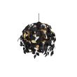 RL R10461932 LEAVY lampa wisząca nowoczesna