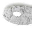 WYPRZEDAŻ Austrolux A1336.13.1.Vinag Circle Lampa sufitowa
