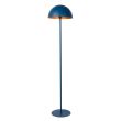 LUCIDE SIEMON 45796/01/35 lampa podłogowa wewnętrzna