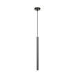 EMIBIG 552/1 LAMPA WISZĄCA SELTER 1 BLACK