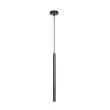 EMIBIG 552/1 LAMPA WISZĄCA SELTER 1 BLACK