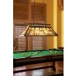 ELSTEAD Inglenook QZ-INGLENOOK-ISLE 3 Light Island Chandelier