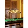 ELSTEAD Inglenook QZ-INGLENOOK-ISLE 3 Light Island Chandelier