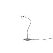 TRIO 523310107 MONZA LAMPY STOJĄCE STOŁOWE