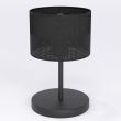 EMIBIG 1651/LN1 KARBON LN1 BLACK LAMPKA BIURKOWA
