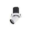 LUCES EXCLUSIVAS LE61605 ACALAPA oczko podtynkowe