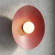 EMIBIG 1720/K1L MONO K1L BURGUNDY OPAL Kinkiet