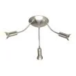 CANDELLUX 98-63311 ARC PLAFON