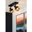 LUCIDE 77980/02/30 LAMPA SUFITOWA REFLEKTOR RAFA