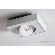LABRA 3.0725 LAVA 1 NT edge.LED 1x 6.5W On-Off