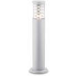 IDEAL LUX TRONCO PT1 SMALL BIANCO 109145