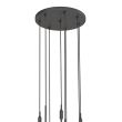 OPEN DESIGN OR85341 Ero VIII Nero 40