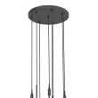 OPEN DESIGN OR85341 Ero VIII Nero 40