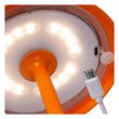 LUCIDE 15500/02/53 LAMPA ZEWNĘTRZNA STOJĄCA JOY