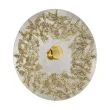 KOLARZ 0423.61XXL.V1.3.SA LUNA lampa ścienna złoto 24K