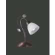 TRIO TRADITIO 500700128 LAMPA STOJĄCA - STOŁOWA