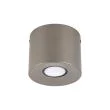 TK-LIGHTING 11340 ORION S NEW BROWN 1XGU10
