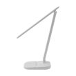 IDEUS 3724 ZET LED WHITE Lampka biurkowa LED