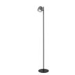 LUCIDE SKANSKA RECH 03749/03/15 lampa podłogowa