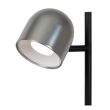 LUCIDE SKANSKA RECH 03749/03/15 lampa podłogowa