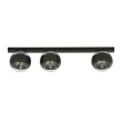 EMIBIG 1123/3 LAMPA SUFITOWA FIT 3 BLACK/STRIPE