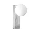 OPEN DESIGN OR85525 Boletta Parette Cromo IP44