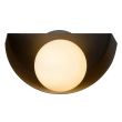 LUCIDE BENNI 45201/01/30 lampa ścienna wewnętrzna