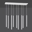 EMIBIG 553/9 LAMPA WISZĄCA SELTER 9 WHITE