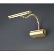 TRIO CURTIS 279770108 LAMPA ŚCIENNA - NOWOCZESNA
