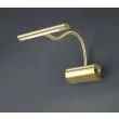 TRIO CURTIS 279770108 LAMPA ŚCIENNA - NOWOCZESNA