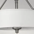 ELSTEAD SUSSEX HK/SUSSEX/SF Semi-Flush