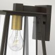 ELSTEAD Walker HK/WALKER2/S