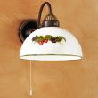 KOLARZ 731.61.121 NONNA lampa ścienna