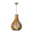 LUCIDE BODO 01400/38/72 LAMPA WISZĄCA - NOWOCZESNA