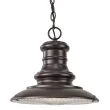 ELSTEAD REDDING STATION FE/REDDING8/M RB Chain Lantern