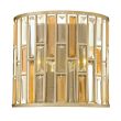 ELSTEAD GEMMA HK/GEMMA2/A SL 2Lt Wall Light
