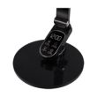IDEUS 04172 RAGAS LED BLACK CCT Lampka biurkowa SMD LED Czarna