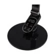 IDEUS 04172 RAGAS LED BLACK CCT Lampka biurkowa SMD LED Czarna