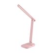IDEUS 04224 ZET LED PINK Lampka biurkowa SMD LED