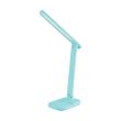 IDEUS 04226 ZET LED GREEN Lampka biurkowa SMD LED