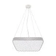 IDEUS 04307 STRÜHM LINK 4R WHITE ZWIS